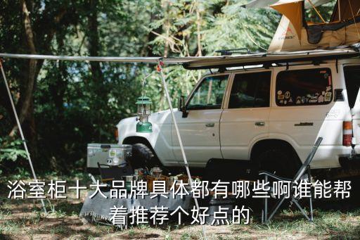 衛(wèi)浴無(wú)鏡柜品牌排行,衛(wèi)浴鏡柜哪個(gè)牌子性價(jià)比