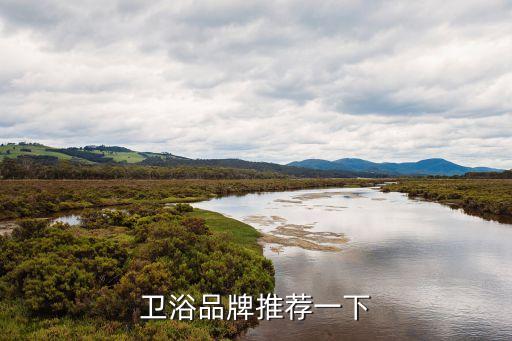 萬康衛(wèi)浴品牌推薦一下