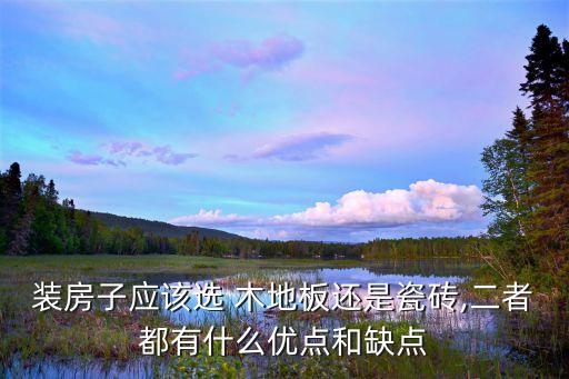 裝木地板衛(wèi)浴好不好呢圖片