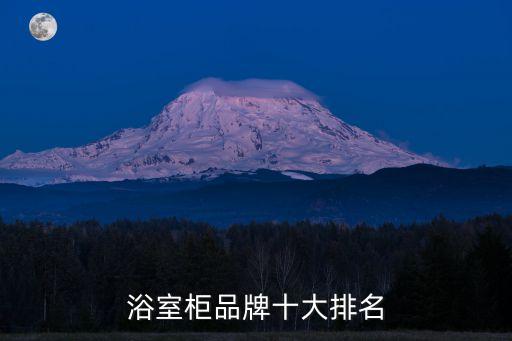 德系高端品牌衛(wèi)浴有哪些,進(jìn)口高端衛(wèi)浴品牌排行榜前十名