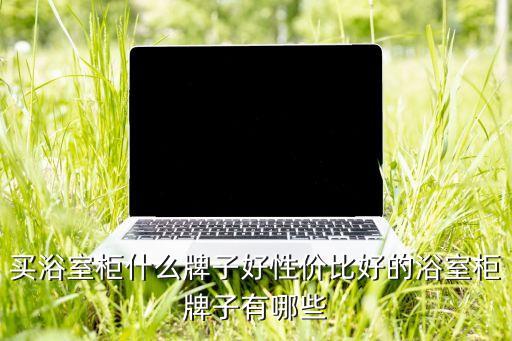 買浴室柜什么牌子好性價比好的浴室柜牌子有哪些