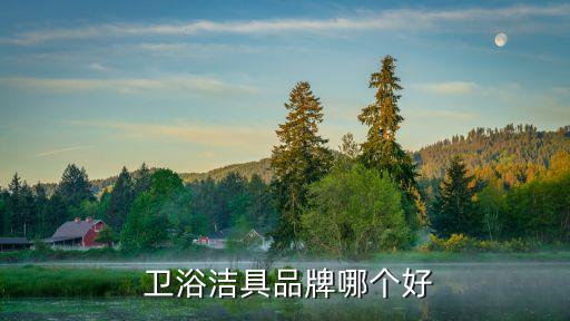 衛(wèi)浴建材資料大全圖片