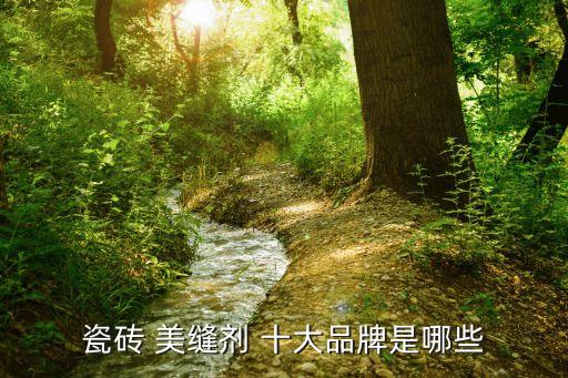 衛(wèi)浴美縫品牌十大排名榜,十大不建議買的衛(wèi)浴品牌