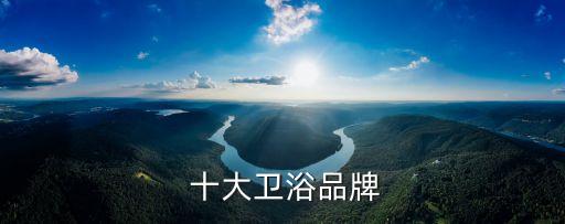  十大衛(wèi)浴品牌