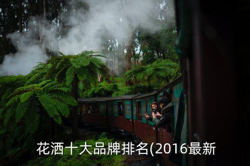 統(tǒng)用衛(wèi)浴花灑是不是品牌的