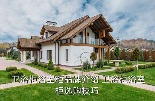衛(wèi)浴小品牌介紹文案怎么寫
