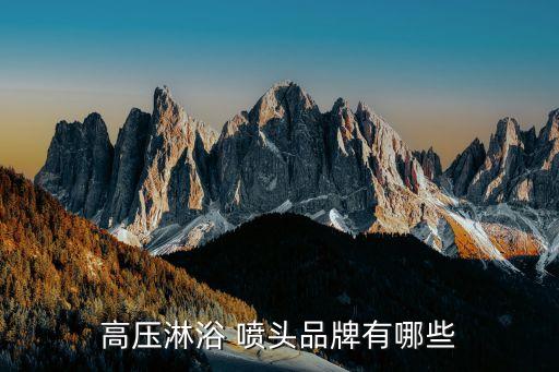 福州衛(wèi)浴噴頭生產(chǎn)廠家電話