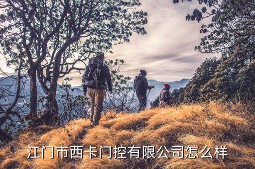 江門(mén)市西卡門(mén)控有限公司怎么樣