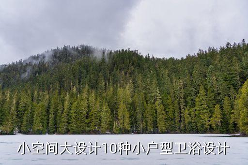 衛(wèi)浴間柜子圖片大全