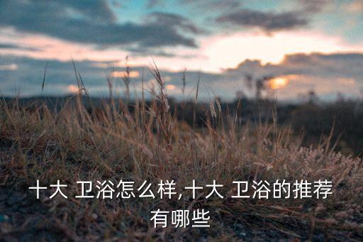 衛(wèi)浴大品牌建材,附近的衛(wèi)浴建材店的地址