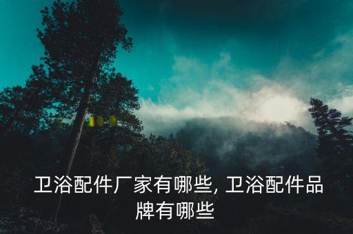 選購廈門衛(wèi)浴制造公司電話