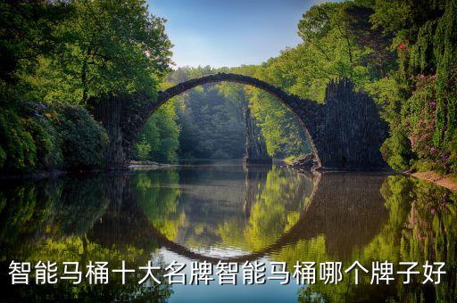 智能馬桶十大名牌智能馬桶哪個(gè)牌子好