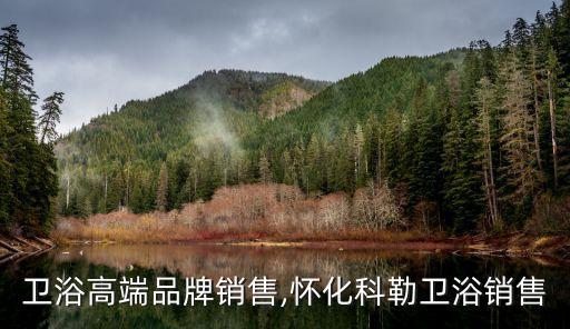 科勒衛(wèi)浴高端品牌銷售,懷化科勒衛(wèi)浴銷售