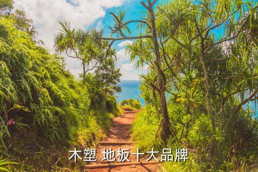 木塑 地板十大品牌