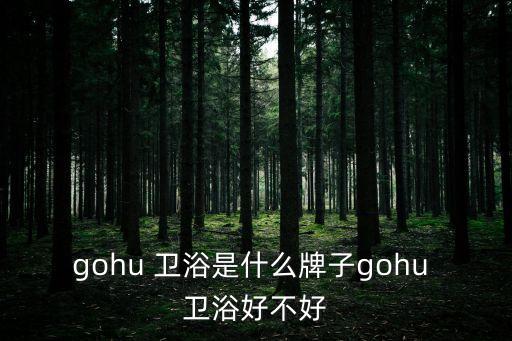 豪得衛(wèi)浴是什么品牌,豪得包北是什么意思