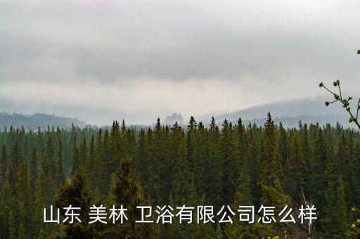 濰坊美林衛(wèi)浴地址