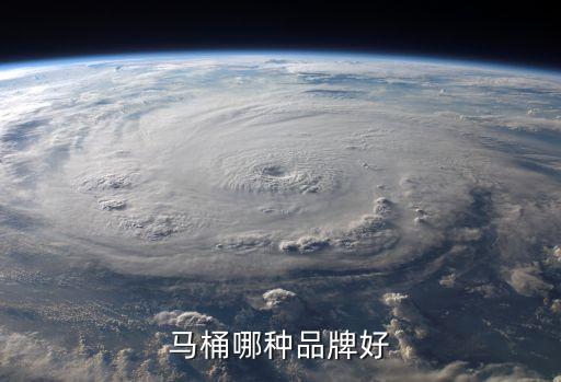 馬桶哪種品牌好