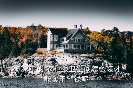 2022年的 衣柜跟衛(wèi)生間怎么裝才能實(shí)用省錢呢