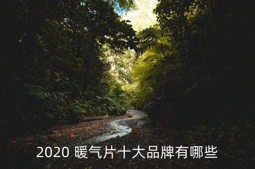 2020 暖氣片十大品牌有哪些