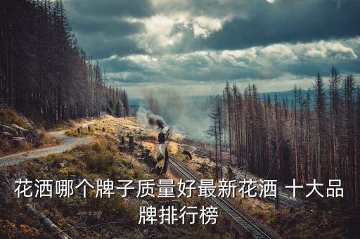 中宇衛(wèi)浴十大品牌排名如何