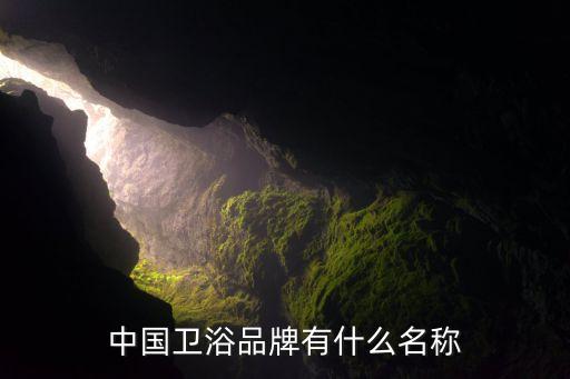 馳潔衛(wèi)浴商標(biāo)圖片高清大圖