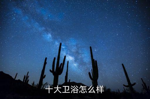 新康衛(wèi)浴品牌怎么樣啊知乎,艾尚衛(wèi)浴是品牌嗎怎么樣