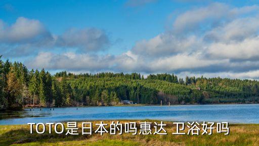 toto衛(wèi)浴哪里的品牌,和toto差不多衛(wèi)浴品牌
