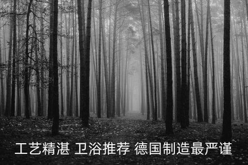 德國(guó)衛(wèi)浴新品牌有哪些,德國(guó)新品牌鋁材有哪些