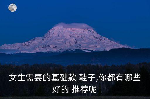 衛(wèi)浴品牌鞋子推薦女款圖片