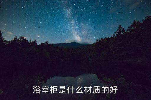 橡膠木衛(wèi)浴柜價格及圖片