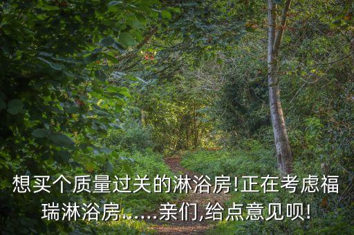 瑞莎衛(wèi)浴價格表圖片大全