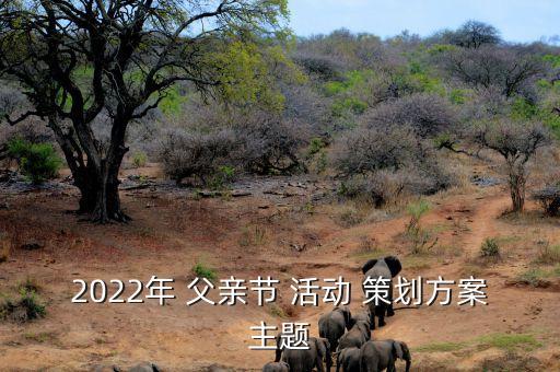 衛(wèi)浴在父親節(jié)活動(dòng)策劃,養(yǎng)老院父親節(jié)活動(dòng)策劃方案