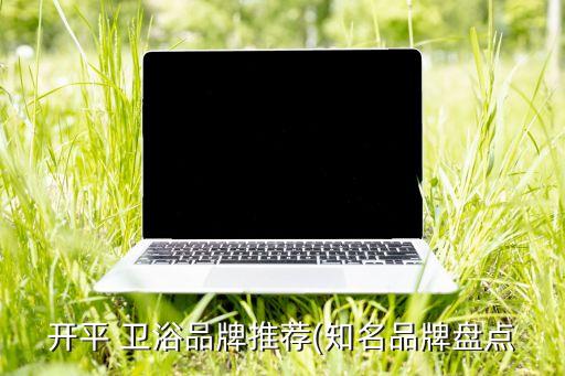 開平 衛(wèi)浴品牌推薦(知名品牌盤點