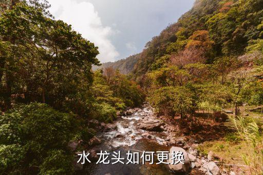 尚高衛(wèi)浴龍頭安裝圖片視頻
