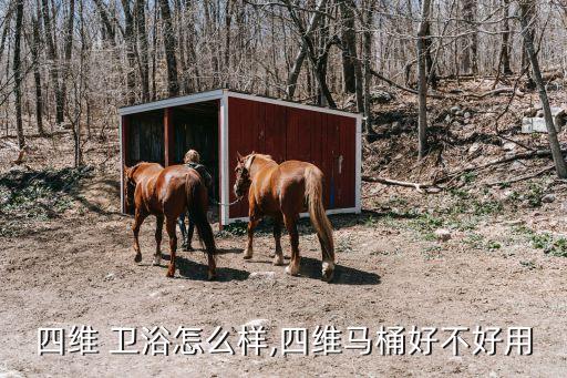 住宅集成衛(wèi)浴圖片