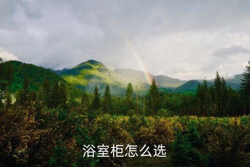 衛(wèi)浴抽屜顏色搭配圖片,柜門和抽屜顏色搭配