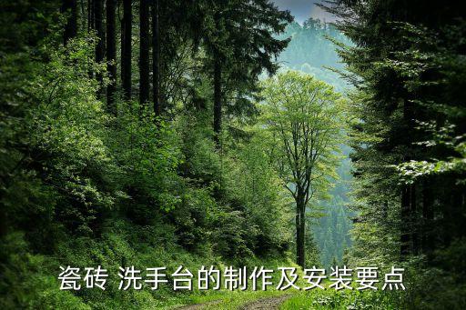衛(wèi)浴洗手臺圓角尺寸圖片