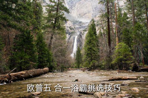 歐普五 合一浴霸挑選技巧
