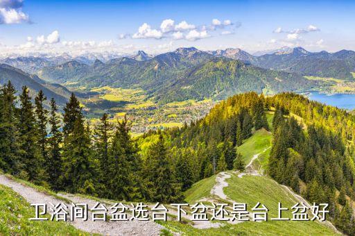  衛(wèi)浴間臺(tái)盆選臺(tái)下盆還是臺(tái)上盆好