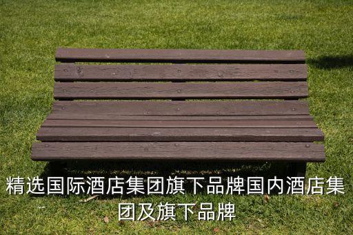 精選國際酒店集團(tuán)旗下品牌國內(nèi)酒店集團(tuán)及旗下品牌