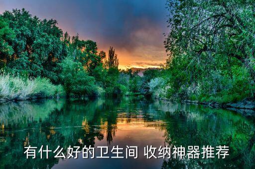 衛(wèi)浴收納小托盤圖片大全
