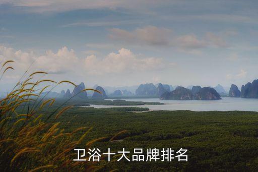 桂林衛(wèi)浴品牌有哪些哪家好