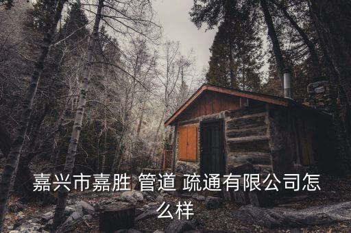 嘉興衛(wèi)浴下水管道疏通電話