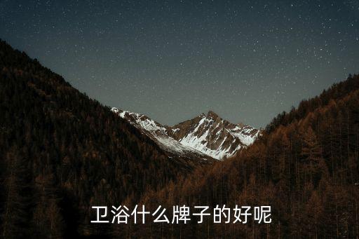 哪里進(jìn)貨衛(wèi)浴好賣些啊圖片