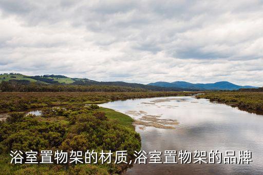 浴室置物架的材質(zhì),浴室置物架的品牌