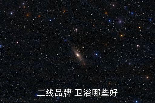性價比高的低端衛(wèi)浴品牌,衛(wèi)浴中低端品牌選哪個