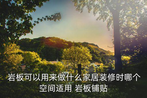 酒店巖板衛(wèi)浴定制圖片大全