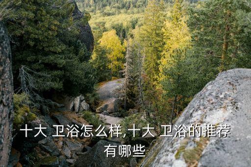 霍山品牌衛(wèi)浴有哪些店面,霍山汽貿(mào)城有哪些品牌