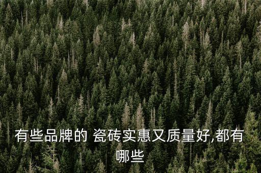 藍田衛(wèi)浴瓷磚推薦品牌圖片